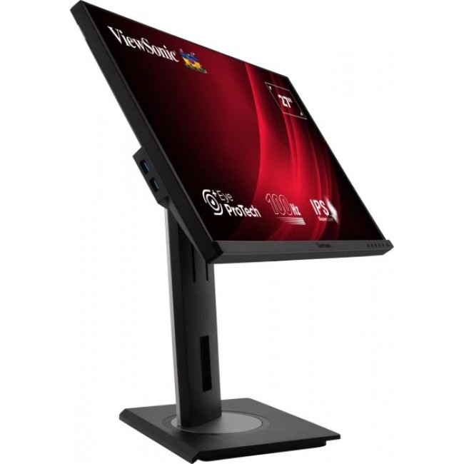 Viewsonic VG Series VG2748A-2 computer monitor 68.6 cm (27 Viewsonic VG Series VG2748A-2 computer monitor 68.6 cm (27