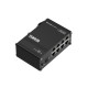 Teltonika TSW030 | Switch | 8x RJ45 100Mbps, IP30 Teltonika TSW030 | Switch | 8x RJ45 100Mbps, IP30