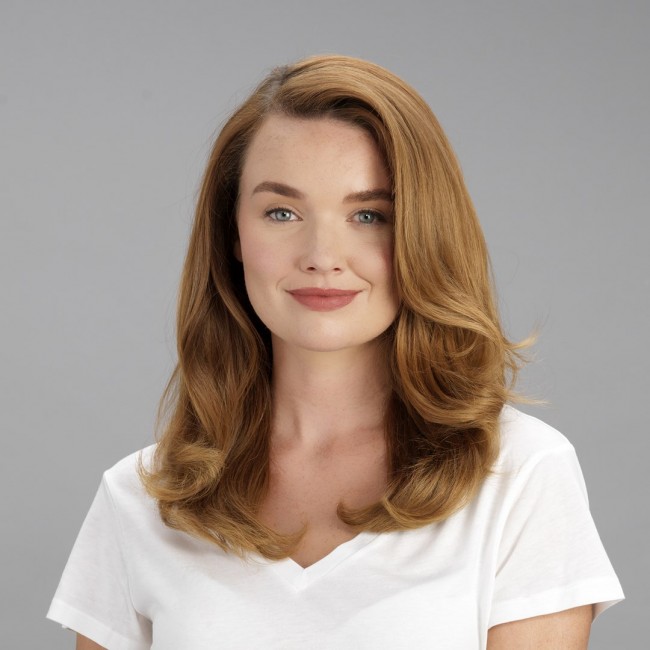 BaByliss AS95E Air Power Volume Hot air brush Champagne 1000 W BaByliss AS95E Air Power Volume Hot air brush Champagne 1000 W