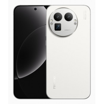 Realme GT 8 Pro 5G 17.2 cm (6.79