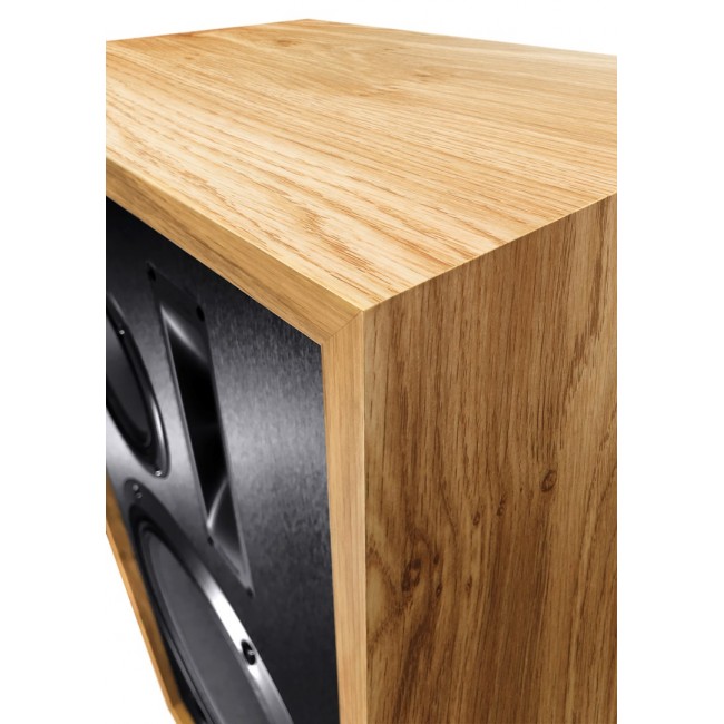SPEAKER CABINET MAGNAT TRANSPULS 1500 WALNUT