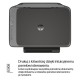 HP DeskJet 2910 Wireless All-in-One Color Printer