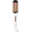 Concept KT2140 Hair styling device waver gold, white Concept KT2140 Hair styling device waver gold, white