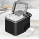 Ice maker MAESTRO MR-820 Black