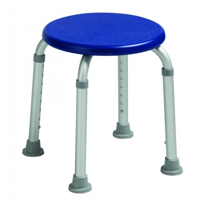 AT 51117 (B) Sturdy shower stool AT 51117 (B) Sturdy shower stool