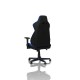 Nitro Concepts S300 Padded seat Padded backrest Nitro Concepts S300 Padded seat Padded backrest