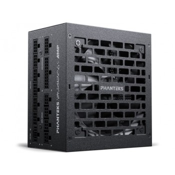 PHANTEKS AMP GH 1200W 80 PLUS Platinum PSU, PCIe 5