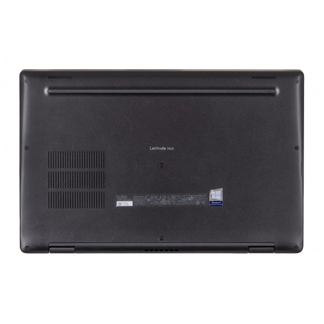 DELL LATITUDE 7520 i7-1165G7 16GB 256SSD 15,6