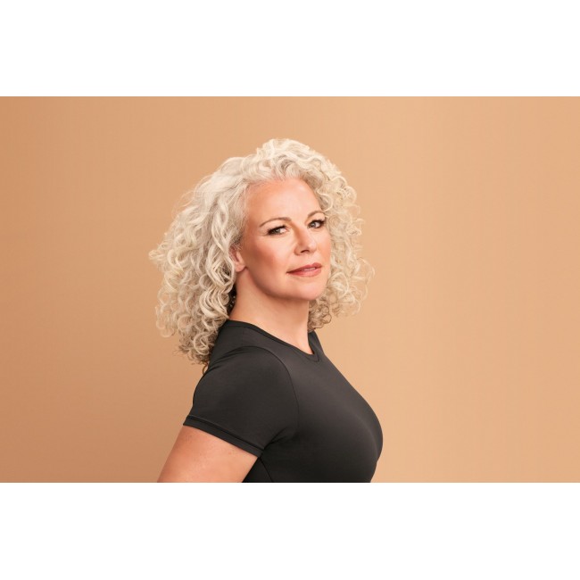 Shark HD333EU hair styling tool Multistyler Warm White 1700 W 2.44 m