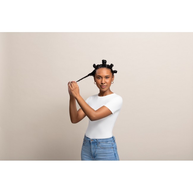 Shark HD333EU hair styling tool Multistyler Warm White 1700 W 2.44 m