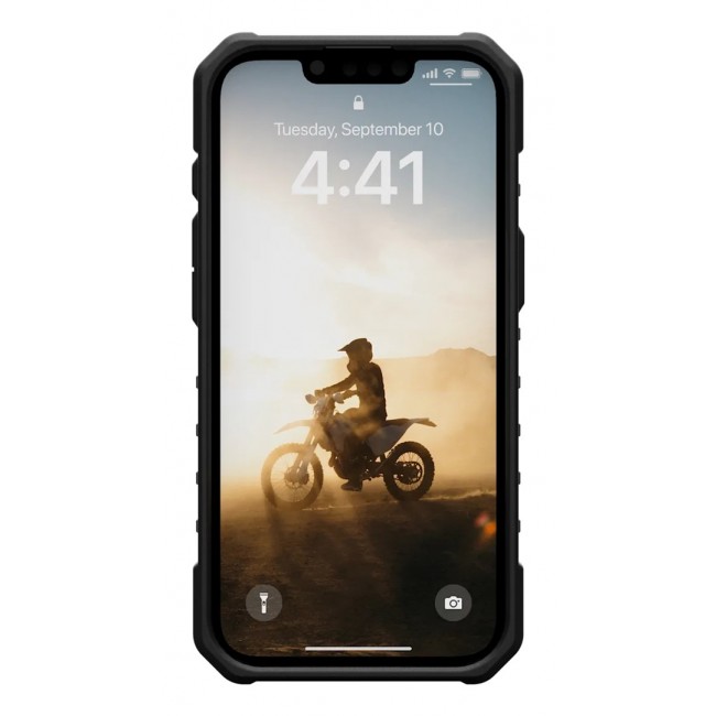 Urban Armor Gear 114499114040 mobile phone case 15.5 cm (6.1
