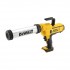 DeWALT DCE571N caulking gun Pneumatic caulking gun