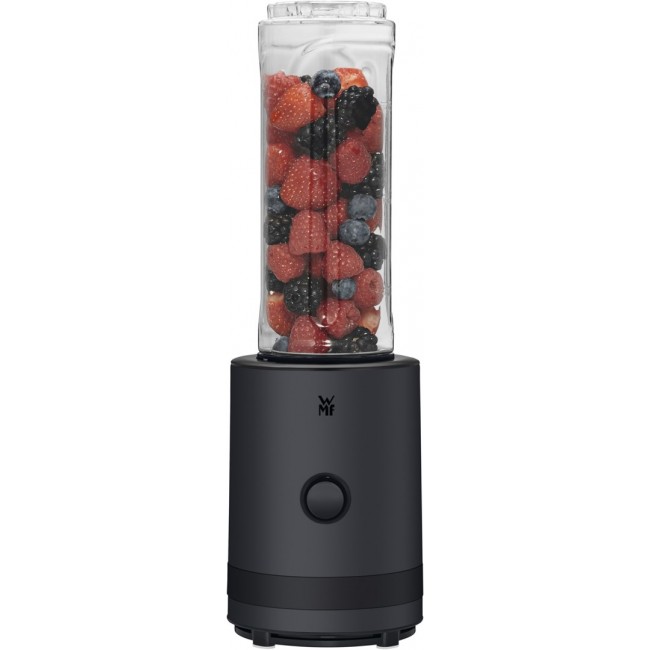 WMF KITCHENminis 0416500071 0.6 L Sport blender 300 W Black