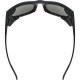 Uvex sportstyle 312 Multi-sport glasses Unisex Full rim Black