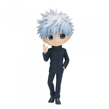BP Q POSKET - JUJUTSU KAISEN - SATORU GOJO VER.B