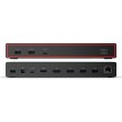 Lenovo Docking Station - ThinkPad USB4 135W Lenovo Docking Station - ThinkPad USB4 135W