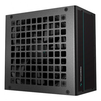 DeepCool PF600 power supply unit 600 W 20+4 pin ATX ATX Black