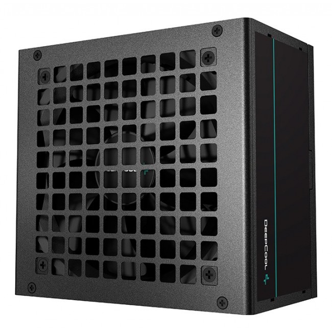 DeepCool PF600 power supply unit 600 W 20+4 pin ATX ATX Black