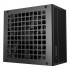 DeepCool PF600 power supply unit 600 W 20+4 pin ATX ATX Black