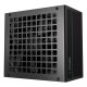 DeepCool PF600 power supply unit 600 W 20+4 pin ATX ATX Black