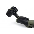Celestron Ultima 65 spotting scope 55x BaK-4 Black, Grey