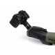 Celestron Ultima 65 spotting scope 55x BaK-4 Black, Grey