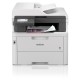 Brother MFC-L3760CDW multifunction printer LED A4 600 x 2400 DPI 26 ppm Wi-Fi Brother MFC-L3760CDW multifunction printer LED A4 600 x 2400 DPI 26 ppm Wi-Fi