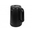 BLOW Black kettle with display 2200W BK-18PB BLOW Black kettle with display 2200W BK-18PB