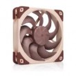 Noctua NF-A12X25 G2 LS-PWM computer cooling system Computer case Fan 12 cm Beige 1 pc(s) Noctua NF-A12X25 G2 LS-PWM computer cooling system Computer case Fan 12 cm Beige 1 pc(s)