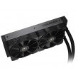 COUGAR CPU Water Cooling Poseidon-GT 240, ARGB, Black