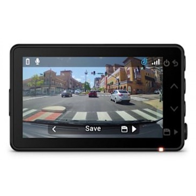 Garmin X110 Full HD Wi-Fi Bluetooth Battery, DC Black Garmin X110 Full HD Wi-Fi Bluetooth Battery, DC Black