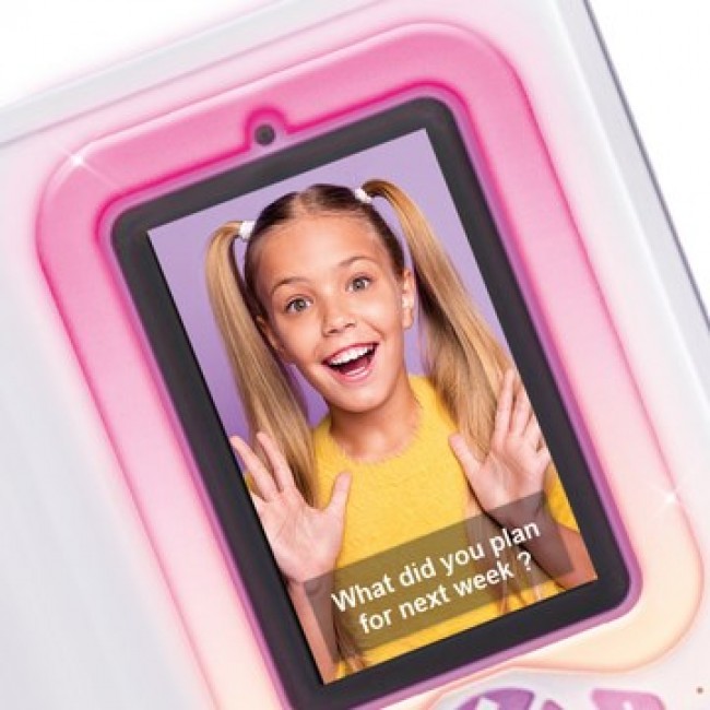 Secret Video Journal Canaltoys Secret Video Journal Canaltoys