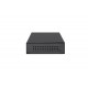 LevelOne Hilbert 5-Port Gigabit PoE Smart Lite Switch, 802.3at/af PoE, 4 PoE Outputs, 60W PoE Power Budget