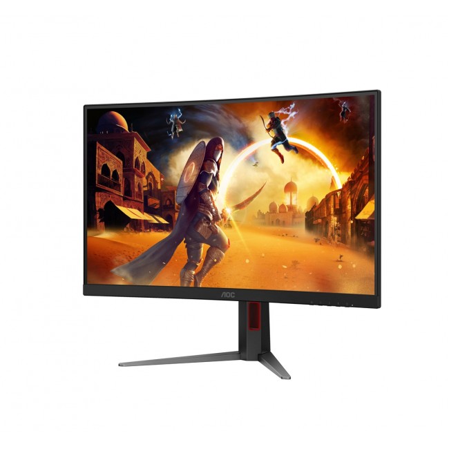 AOC G4 C27G4H computer monitor 68.6 cm (27