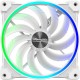 Alpenf hn Wing Boost 3 ARGB 140mm High Speed - Fan white, 3 pc(s)