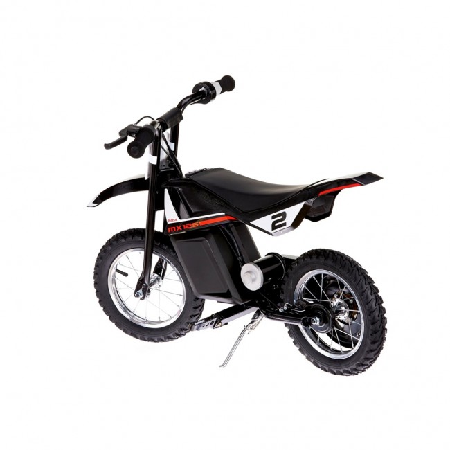 Motorcycle RAZOR MX125 Dirt Rocket Lithium