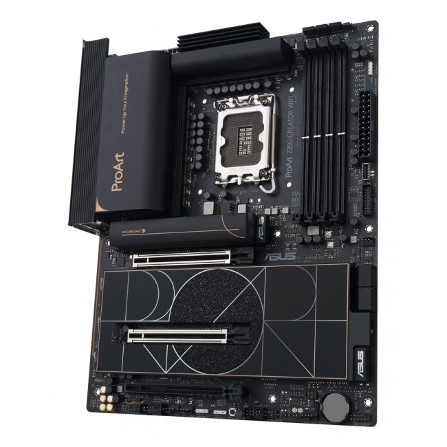 MB Z890 S1851 ATX/PROART Z890-CREATOR WIFI