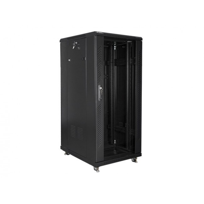 LANBERG FREE STANDING CABINET RACK 19