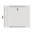 LANBERG WALL MOUNT RACK CABINET 19 LANBERG WALL MOUNT RACK CABINET 19