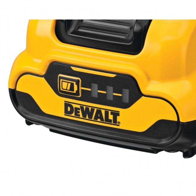 DeWALT DCB124-XJ cordless tool battery / charger DeWALT DCB124-XJ cordless tool battery / charger