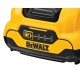 DeWALT DCB124-XJ cordless tool battery / charger DeWALT DCB124-XJ cordless tool battery / charger