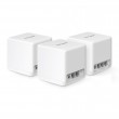 Mercusys AX1500 Whole Home Mesh WiFi 6 System Mercusys AX1500 Whole Home Mesh WiFi 6 System