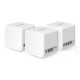Mercusys AX1500 Whole Home Mesh WiFi 6 System Mercusys AX1500 Whole Home Mesh WiFi 6 System