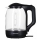 Esperanza EKK025K Electric kettle 1.7 L Black, Multicolor 1500 W Esperanza EKK025K Electric kettle 1.7 L Black, Multicolor 1500 W