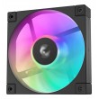 Deepcool ARGB-3 IN 1 Performance 120mm Fan Black 3 Deepcool ARGB-3 IN 1 Performance 120mm Fan Black 3