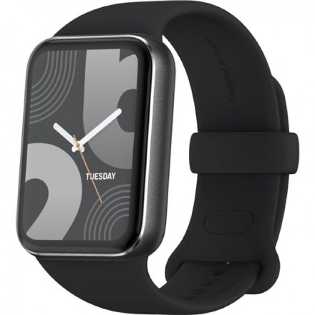 Xiaomi Smart Band 9 Pro AMOLED Wristband activity tracker 4.42 cm (1.74