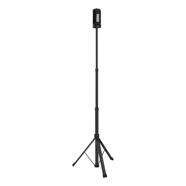 Ansmann Triohead 7000R inkl. Tripod