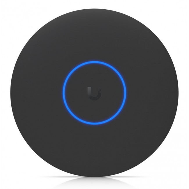 Ubiquiti U7 Pro XG 5800 Mbit/s Black Power over Ethernet (PoE)