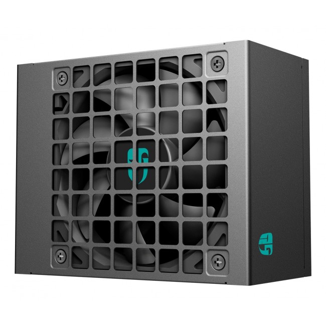 Gamer Storm PS750G power supply unit 750 W 20+4 pin ATX SFX Black Gamer Storm PS750G power supply unit 750 W 20+4 pin ATX SFX Black