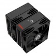 Enermax ETS-TD60D computer cooling system Processor Air cooler 12 cm Black Enermax ETS-TD60D computer cooling system Processor Air cooler 12 cm Black